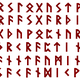 Illustration for article titled Thor and Runes in Film